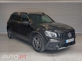 Mercedes-Benz GLB 200 AMG Line