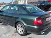 Audi A4 1.9 TDI +