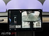 Tesla Model 3 Tração Traseira