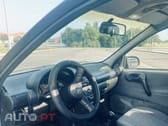 Opel Corsa Eco
