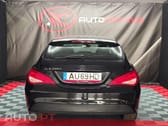 Mercedes-Benz CLA 200 d Shooting Brake Urban Aut.