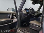 Mercedes-Benz G 63 AMG CARBON