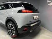 Peugeot 2008 1.2 Hybrid Allure e-DCS6