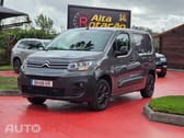 Citroen Berlingo 1.5 BlueHDi M Club EAT8