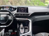 Peugeot 3008 1.5 BlueHDi GT Line EAT8