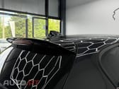 BMW 120 d Pack M
