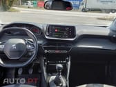 Peugeot 2008 PureTech 100 Stop&Start Active