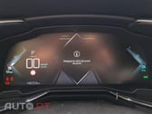 DS DS7 Crossback E-Tense Bastille+ EAT8