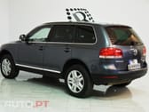 Volkswagen Touareg 3.2 V6 Tiptronic