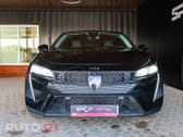 Peugeot 408 1.2 PureTech Allure EAT8