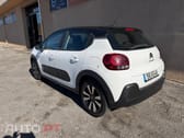 Citroen C3 1.2 PureTech Feel