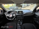 Fiat Tipo 1.3 M-Jet Lounge J17