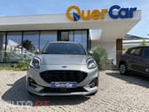 Ford Puma 1.0 EcoBoost MHEV ST-Line Aut.