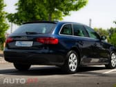Audi A4 Avant 2.0 TDI Advance