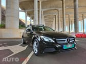 Mercedes-Benz C 200 BlueTEC