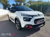 Citroen C3 Pure Tech S&S C-Series
