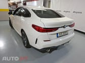 BMW 216 d Pack Essence