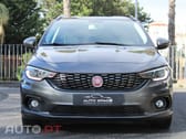 Fiat Tipo 1.6 M-Jet Lounge Tech