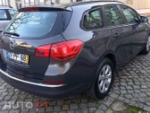 Opel Astra 1.4  100cv  Nacional