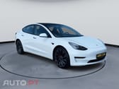 Tesla Model 3 Performance Dual Motor AWD