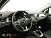 Renault Captur Captur 1.0 TCe Techno Bi-Fuel