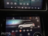 Land Rover Range Rover 2.0 D R-Dynamic