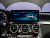 Mercedes-Benz GLC 300 de 4Matic