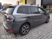 Citroen C4 SpaceTourer Shine 3d