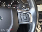 Land Rover Discovery Sport 2.0 TD4 HSE Luxury
