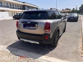 MINI Countryman Cooper SE All4 PHEV