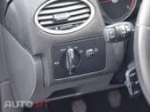 Ford Focus 1.6 TDCi Connection