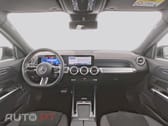 Mercedes-Benz EQB I.V.A DEDUTIVEL 300 4M AMG