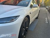Tesla Model 3 Standard Range Plus RWD