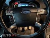 Ford S-Max 1.8 TDCi Trend 7L