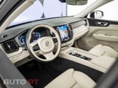 Volvo XC60 2.0 T6 PHEV Inscription AWD