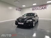 BMW 520 Touring D Line Sport