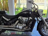 Suzuki Intruder VLR 1800