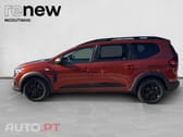 Dacia Jogger DACIA Jogger Extreme + TCe 110 7 lugares