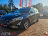 Ford Focus SW 1.0 EcoBoost S&S COOL&CONNECT DESIGN