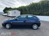 Seat Ibiza 1.4 TDi Sport