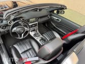Mercedes-Benz SLK 250 CDi BE Aut.