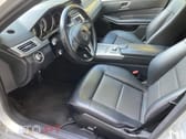 Mercedes-Benz E 300 Bluetec Hybrid Avantgarde