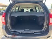Dacia Logan MCV 0.9 TCe Confort Bi-Fuel