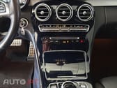 Mercedes-Benz C 350 E AMG