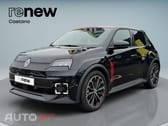 Renault 5 EV52 techno 150 cv autonomia comfort
