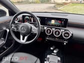 Mercedes-Benz CLA 180 d Shooting Brake Progressive Aut.