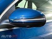 Mercedes-Benz EQA 250+ Electric Art