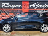 Renault Clio 1.5 dCi Limited EDition