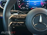 Mercedes-Benz C 220 d 9G-TRONIC AMG Line Advanced