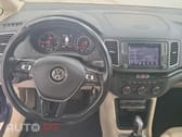 Volkswagen Sharan 2.0 TDI Highline DSG